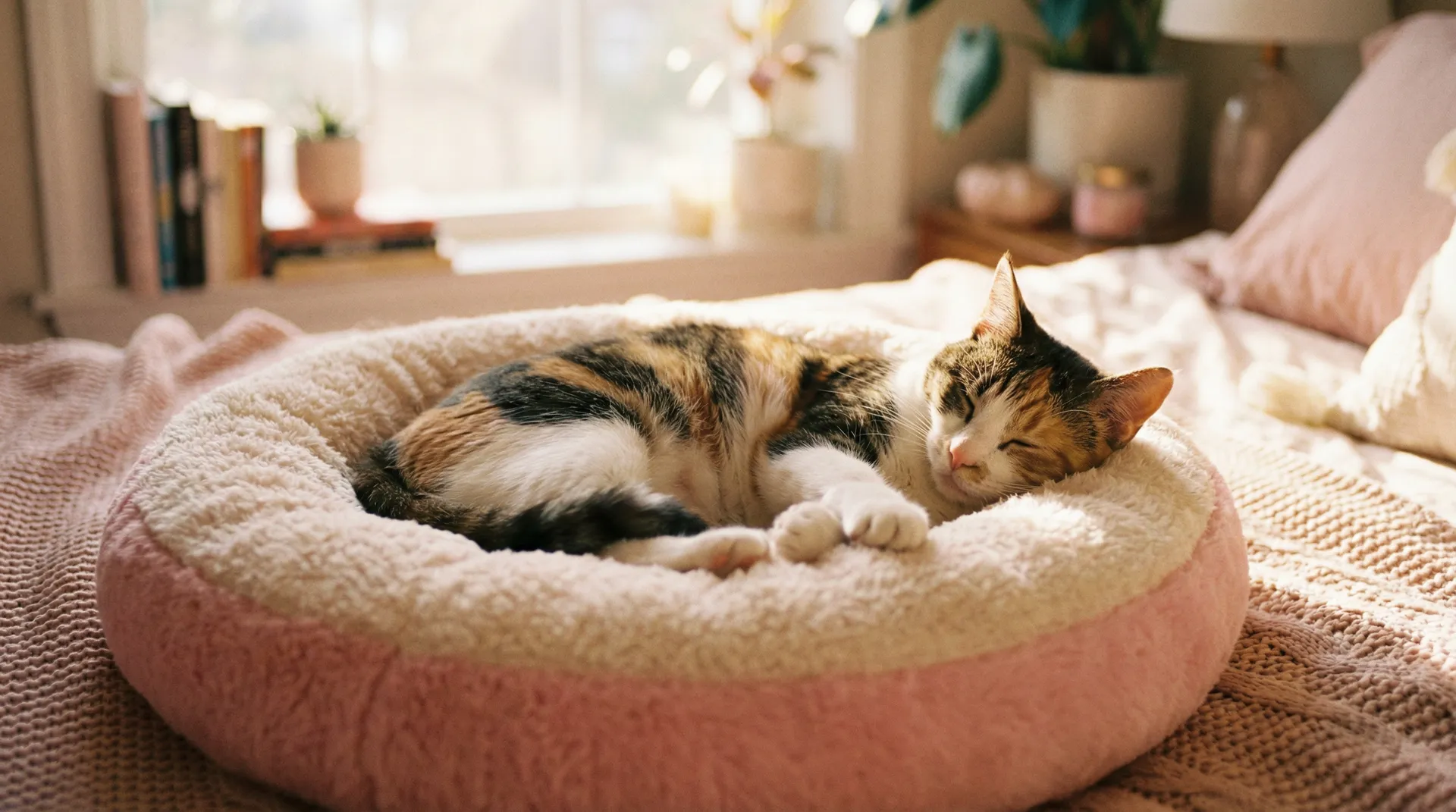 三花猫安静入睡 - 年轻的母亲4韩剧免费中文版